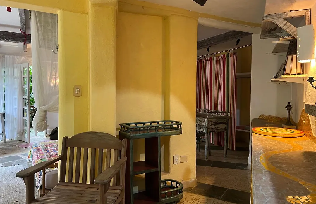 Cultura Mix Guest House-1