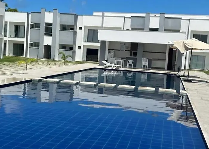 Apartamento Coqueiros - Próximo a Orla Porto Seguro